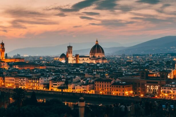 Best places to visit in Florence, Travel Guide