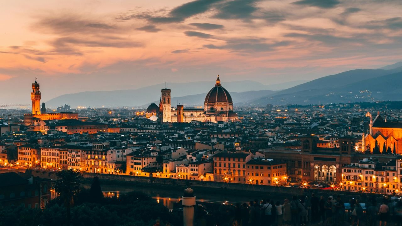 Best places to visit in Florence, Travel Guide