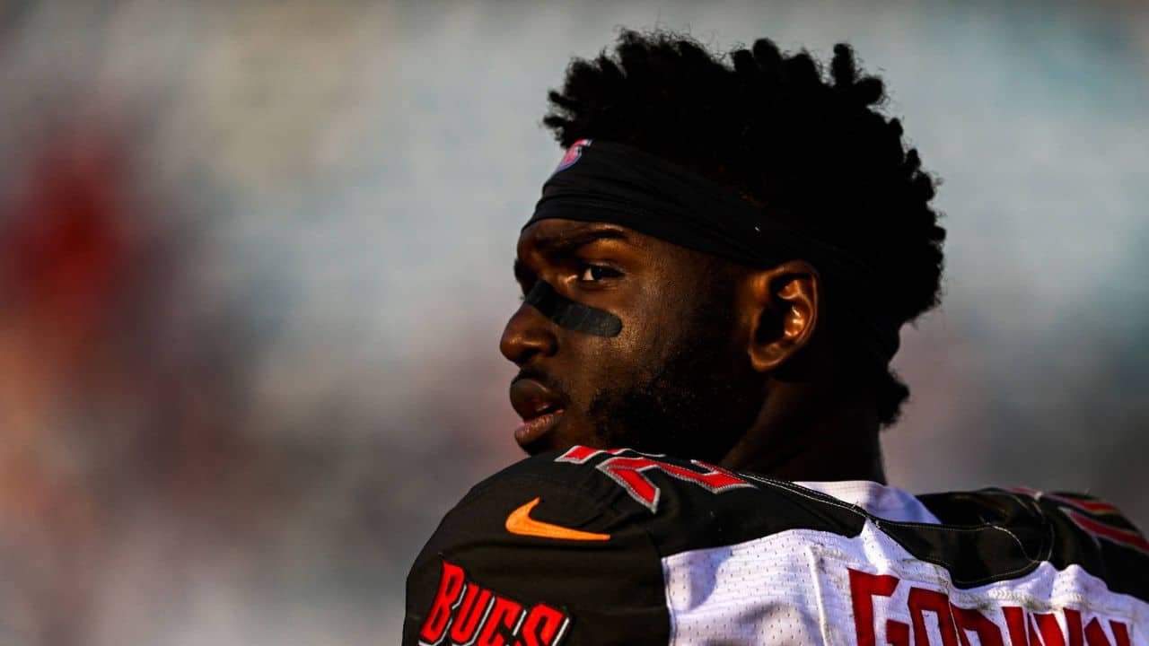 Chris Godwin Fantasy Outlook