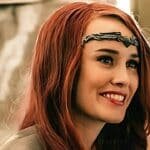 Dominique McElligott Movies, TV Shows, Facts, Relationship Status