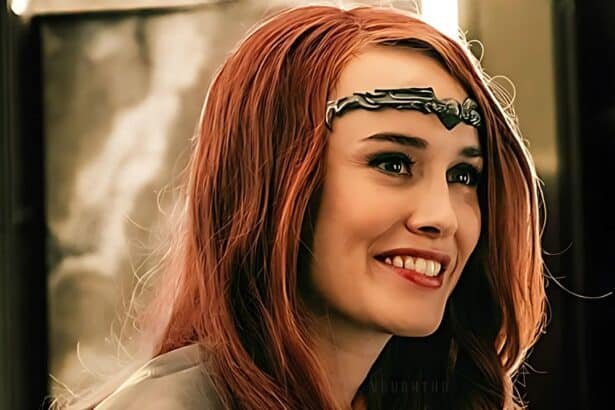 Dominique McElligott Movies, TV Shows, Facts, Relationship Status