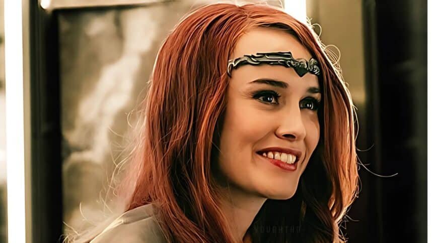 Dominique McElligott Movies, TV Shows, Facts, Relationship Status