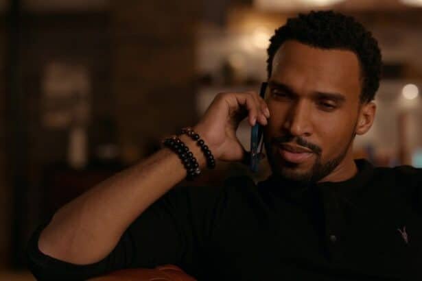 Nathan Mitchell Movies, TV Shows