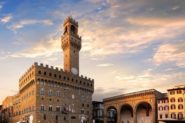 Palazzo Vecchio Travel Guide