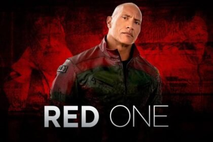 Red One Trailer, Release Date & Cast