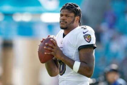 Lamar Jackson Fantasy Outlook