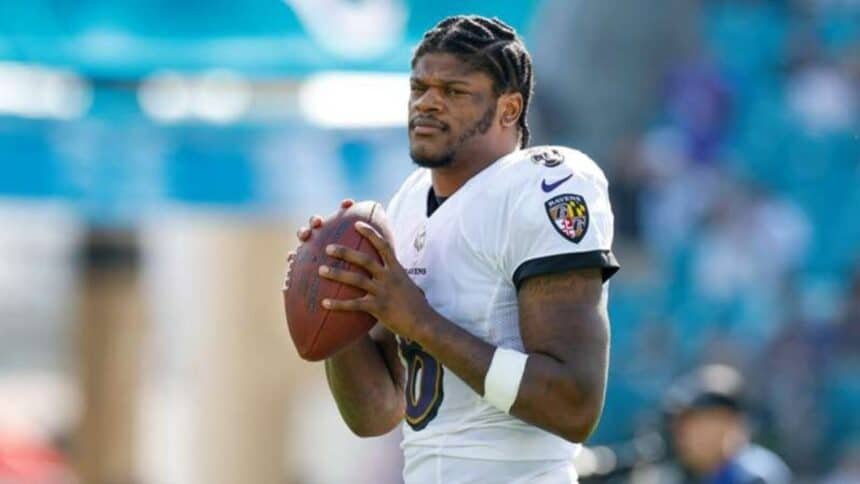 Lamar Jackson Fantasy Outlook