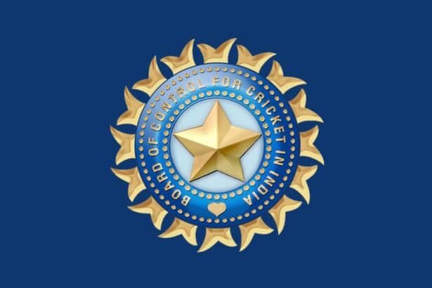 BCCI AGM Meeting in Bengaluru