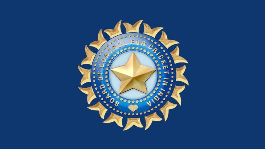 BCCI AGM Meeting in Bengaluru