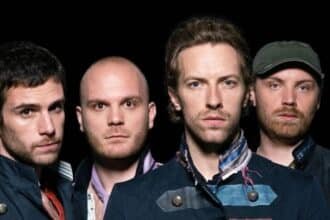 Coldplay India Tour 2025 Details