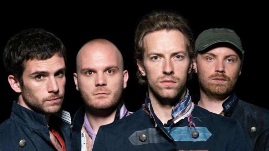 Coldplay India Tour 2025 Details