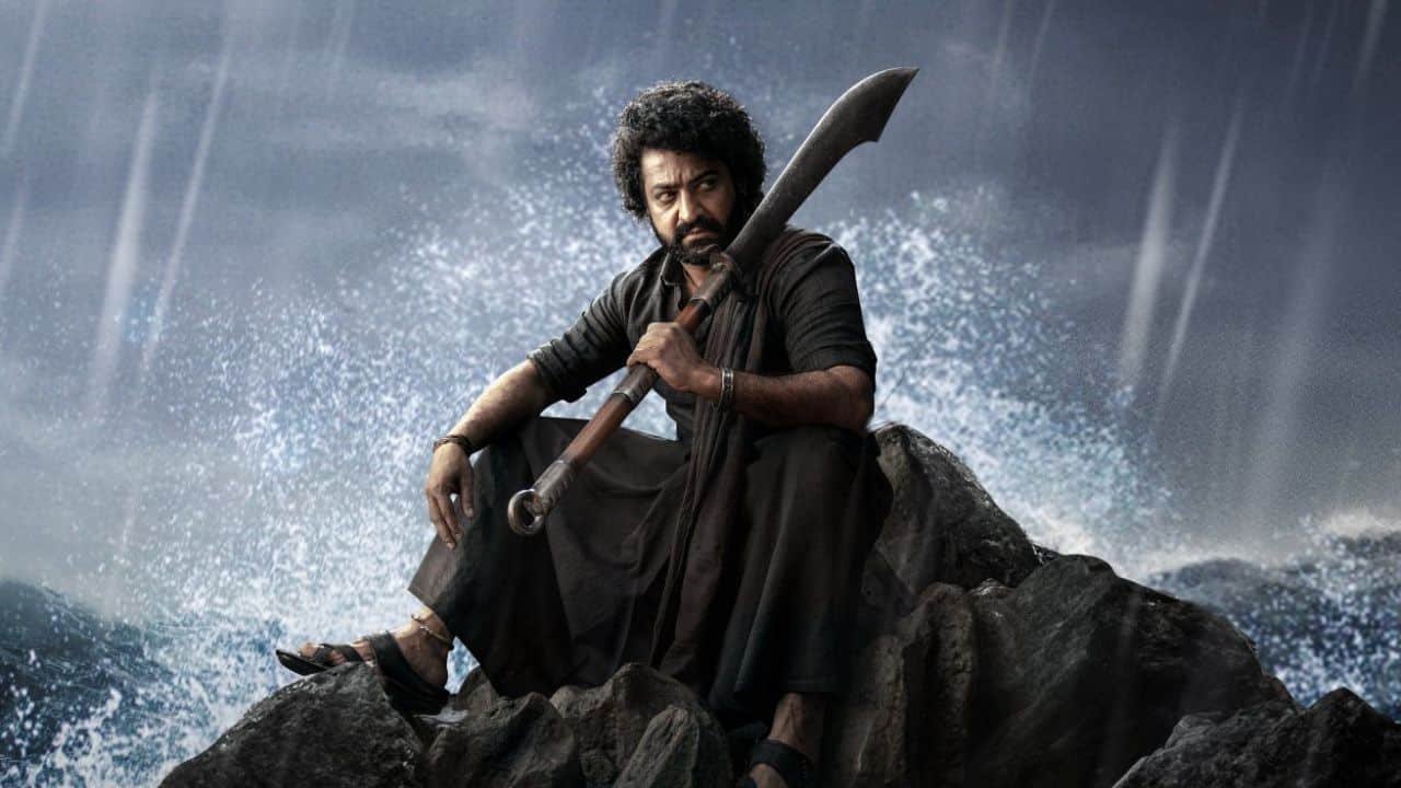 Devara Movie Review 2024