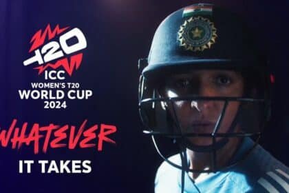 ICC Women's T20 World Cup 2024