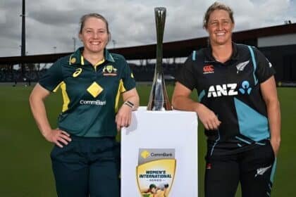 Womens T20 World Cup 2024