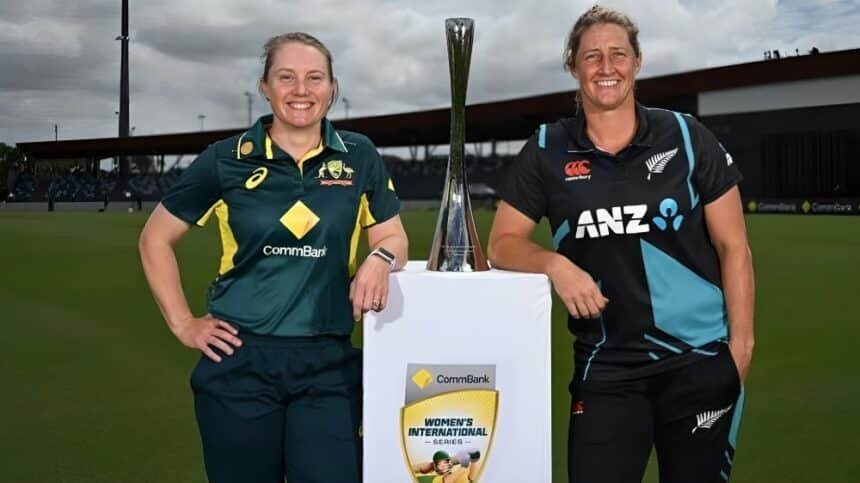 Womens T20 World Cup 2024