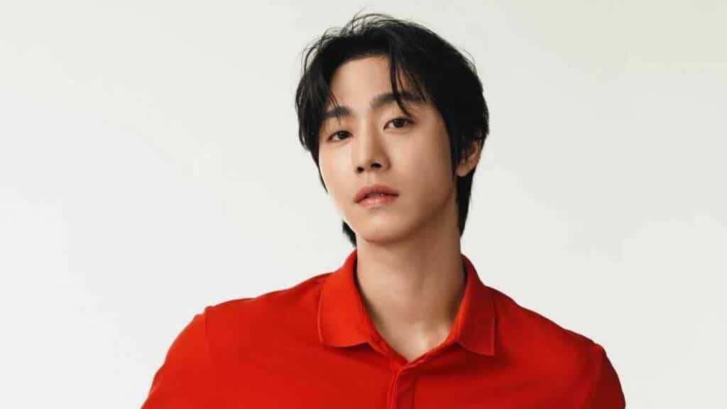 Ahn Hyo Seop