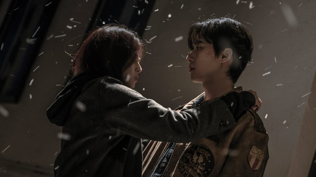 Gyeongseong Creature Season 2 Episode 1