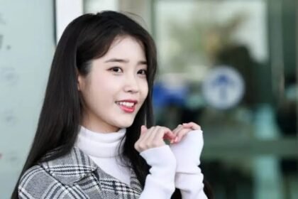 IU movies and tv shows