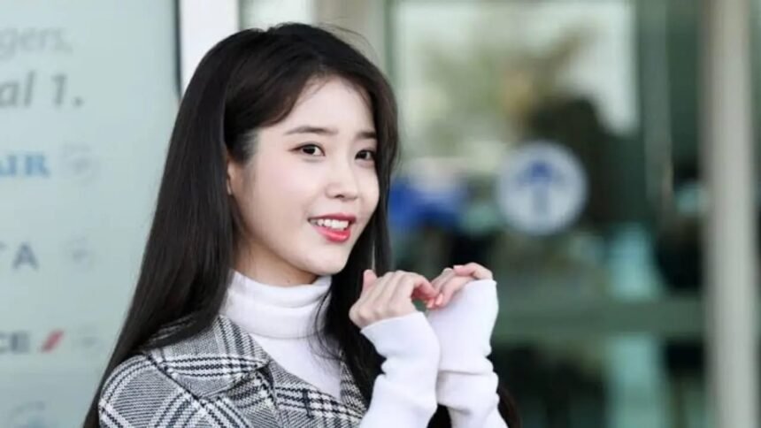 IU movies and tv shows