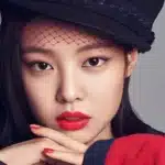 Jennie Blackpink