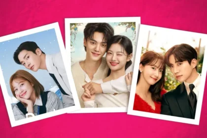 K-drama Rom-com