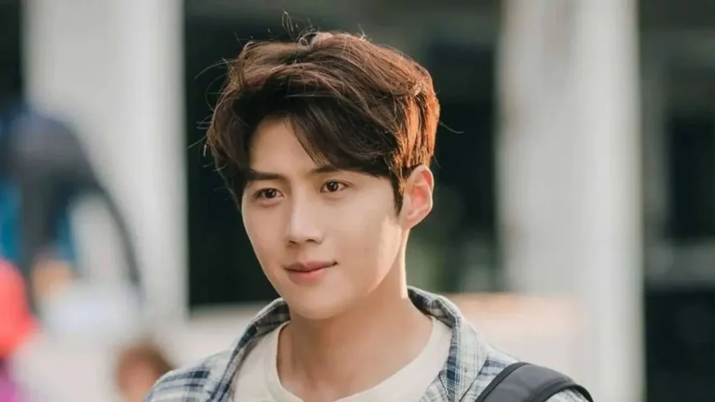 Kim Seon Ho