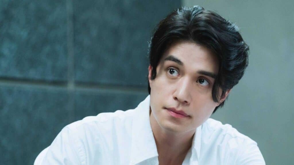 Lee Dong Wook Rom-com Kdrama