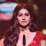 Nikita Porwal Miss Femina India