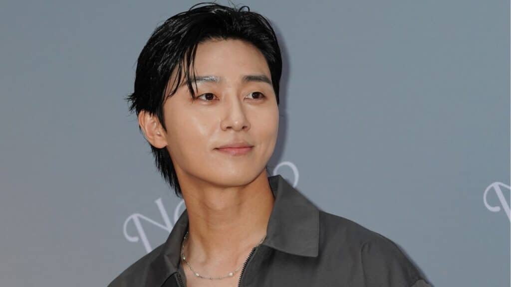 Park Seo Joon