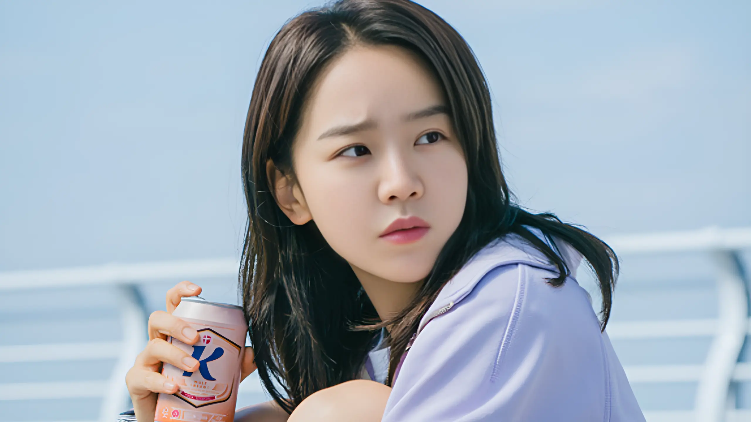 Shin Hye Sun K Drama