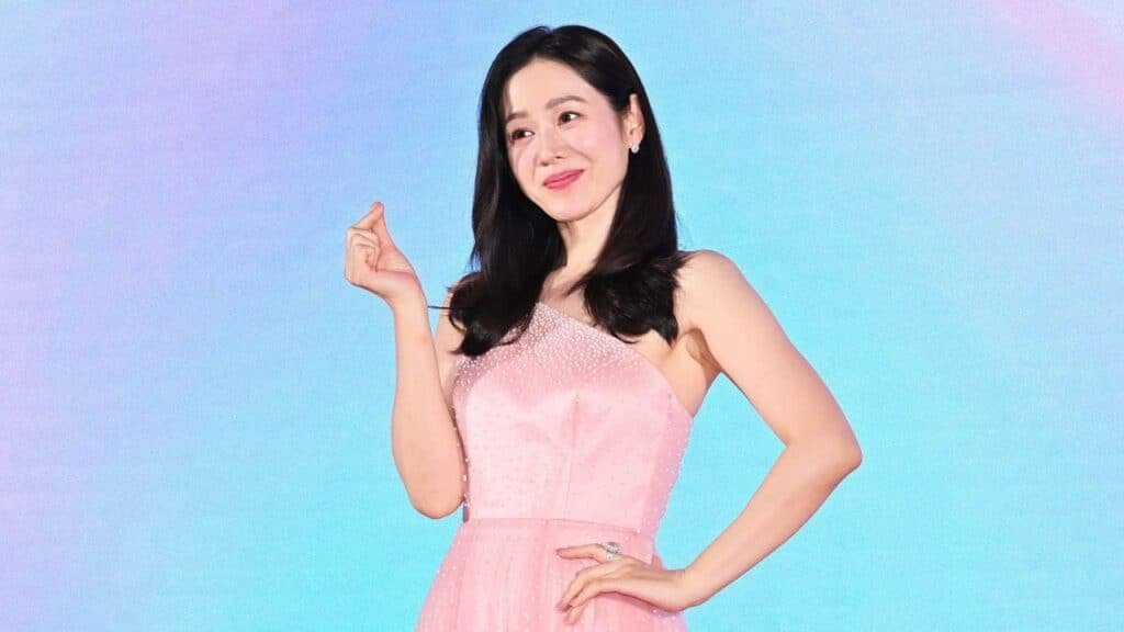 Son Ye Jin