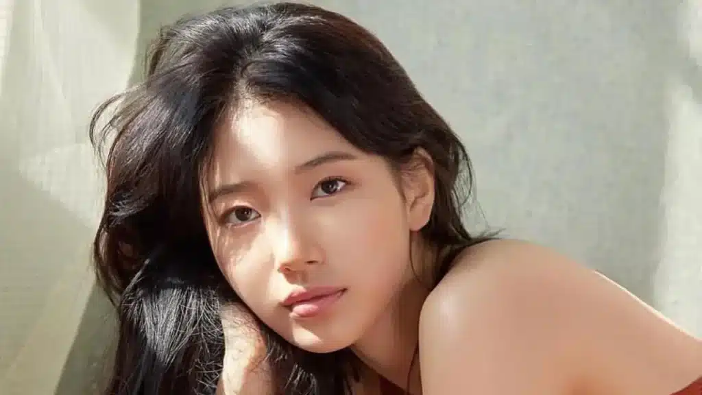 K-drama Rom-com Suzy