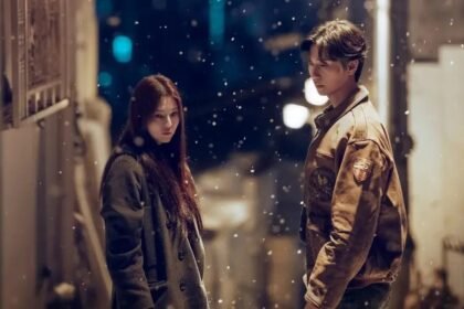 gyeongseong creature season 2 review