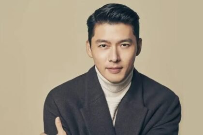 Hyun Bin movies