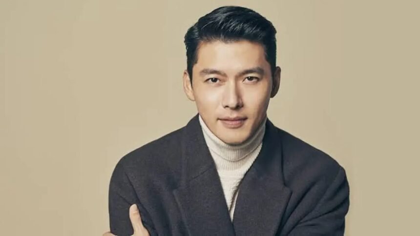 Hyun Bin movies