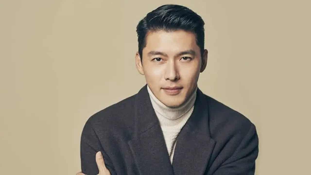 Hyun Bin movies