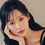 kim Ji Won Netflix