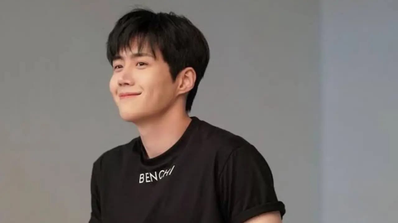 kim seon-ho movies and tv shows