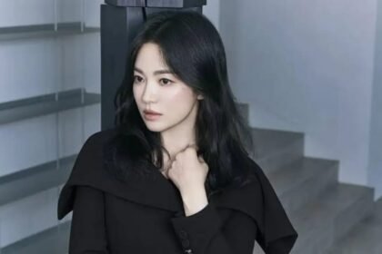 song hye kyo movies and tv shows