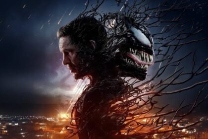 venom: the last dance review