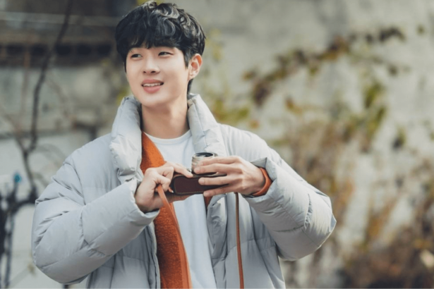 Choi Woo-shik movies