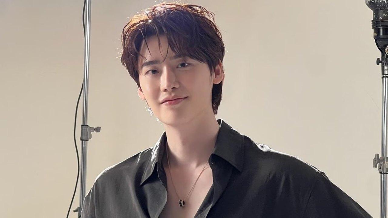 Lee Jong-suk movies