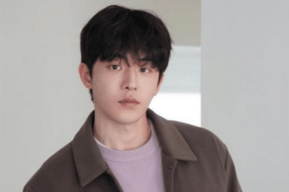 Nam Joo hyuk movies and tv shows