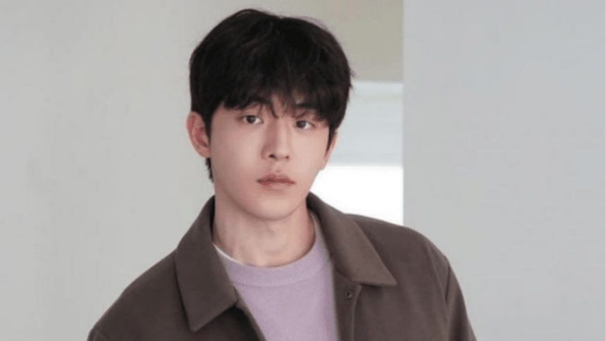 Nam Joo hyuk movies and tv shows