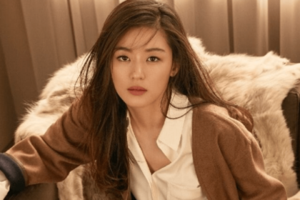 Jun Ji-hyun movies