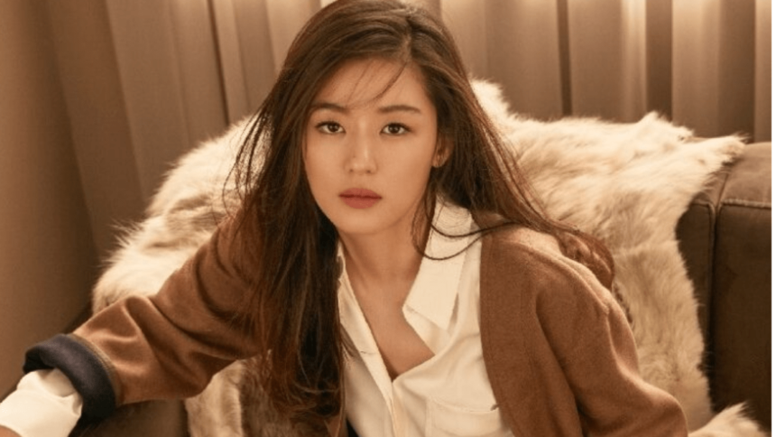 Jun Ji-hyun movies