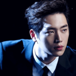 Seo Kang-joon movies