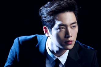 Seo Kang-joon movies