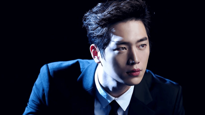 Seo Kang-joon movies