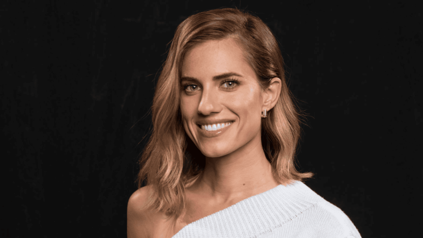 Allison Williams Movies and TV Shows